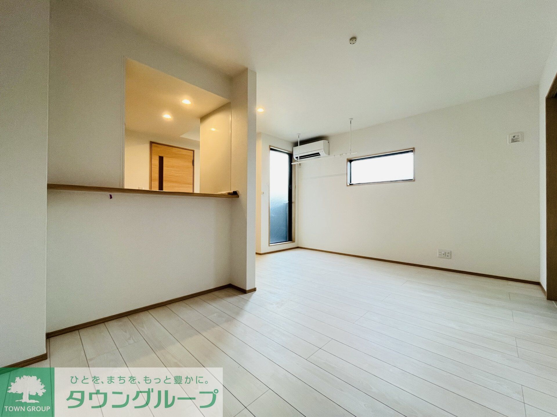 Precious庄内通の物件内観写真