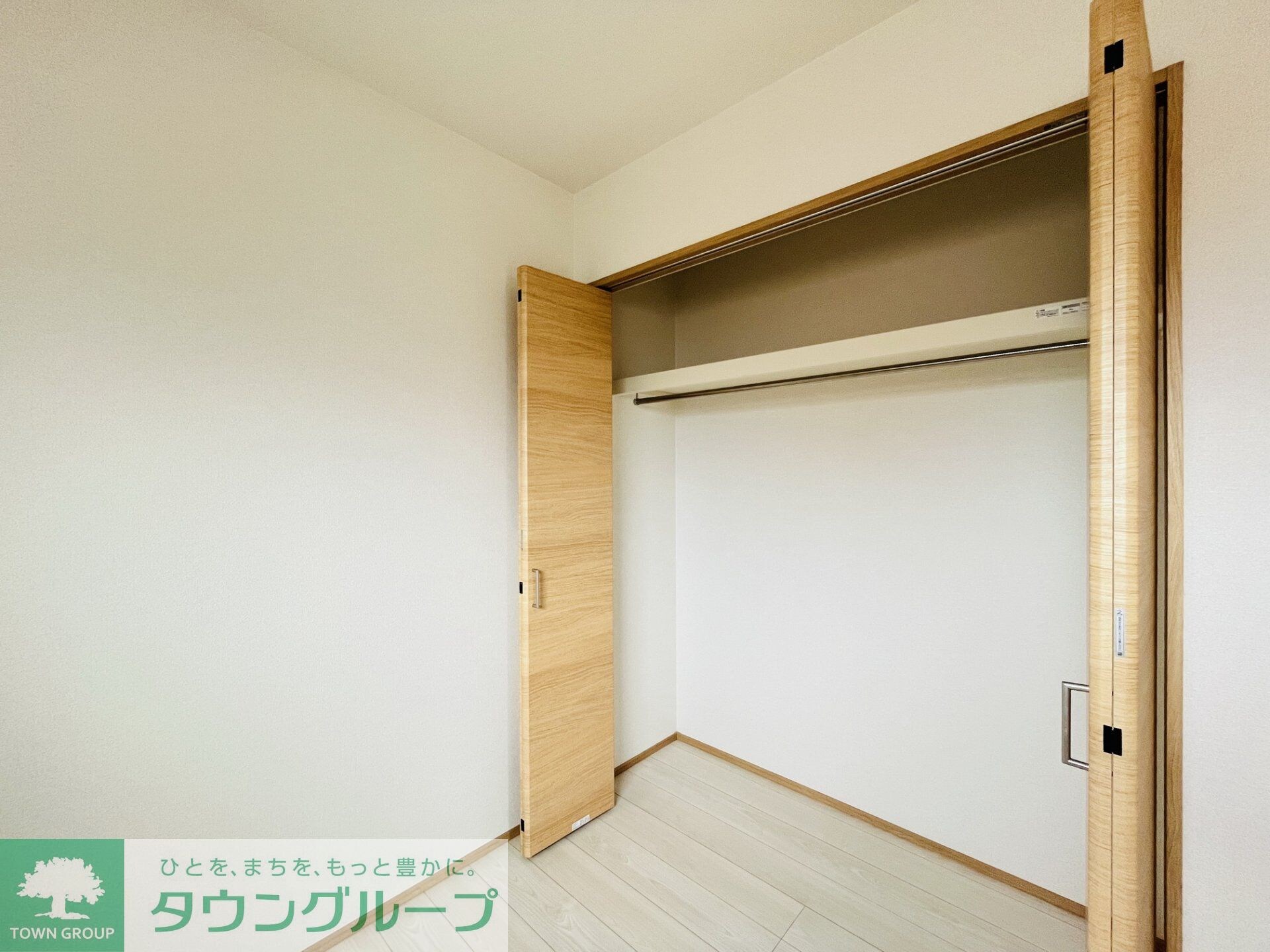 Precious庄内通の物件内観写真