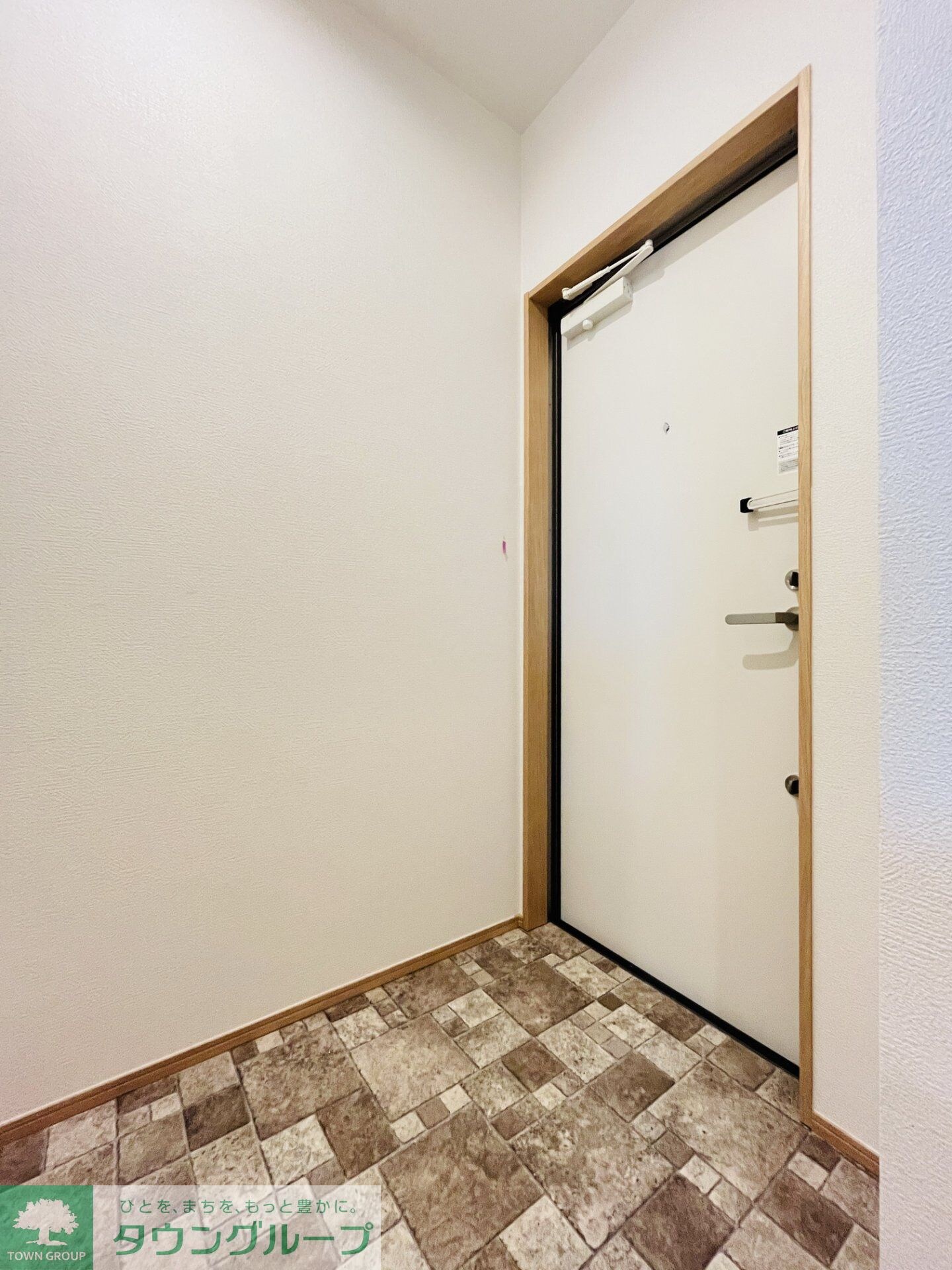 Precious庄内通の物件内観写真