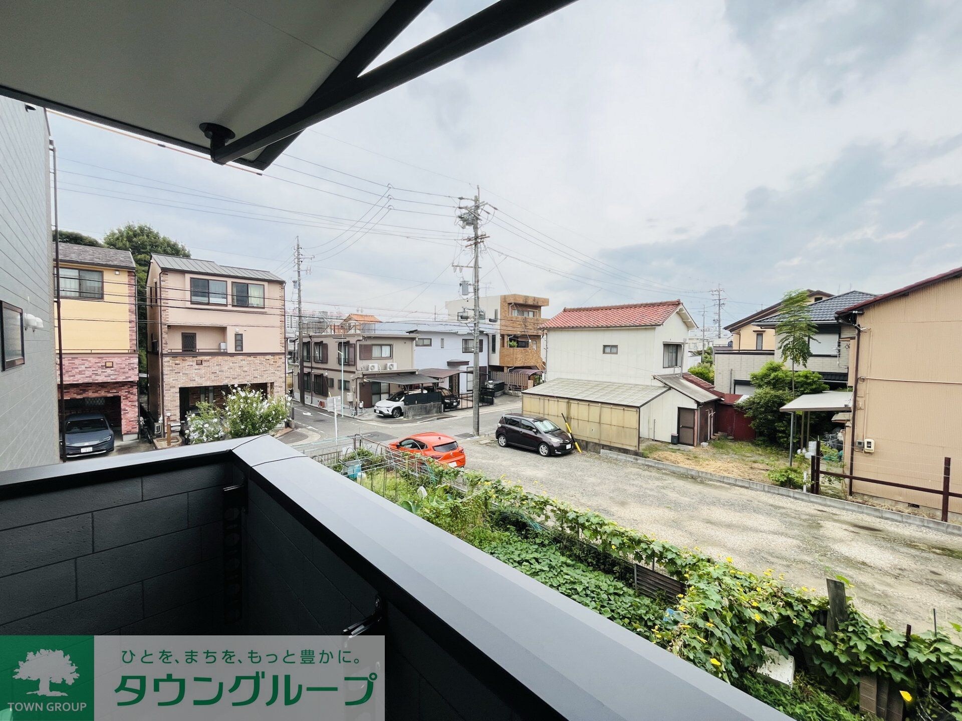 Precious庄内通の物件内観写真