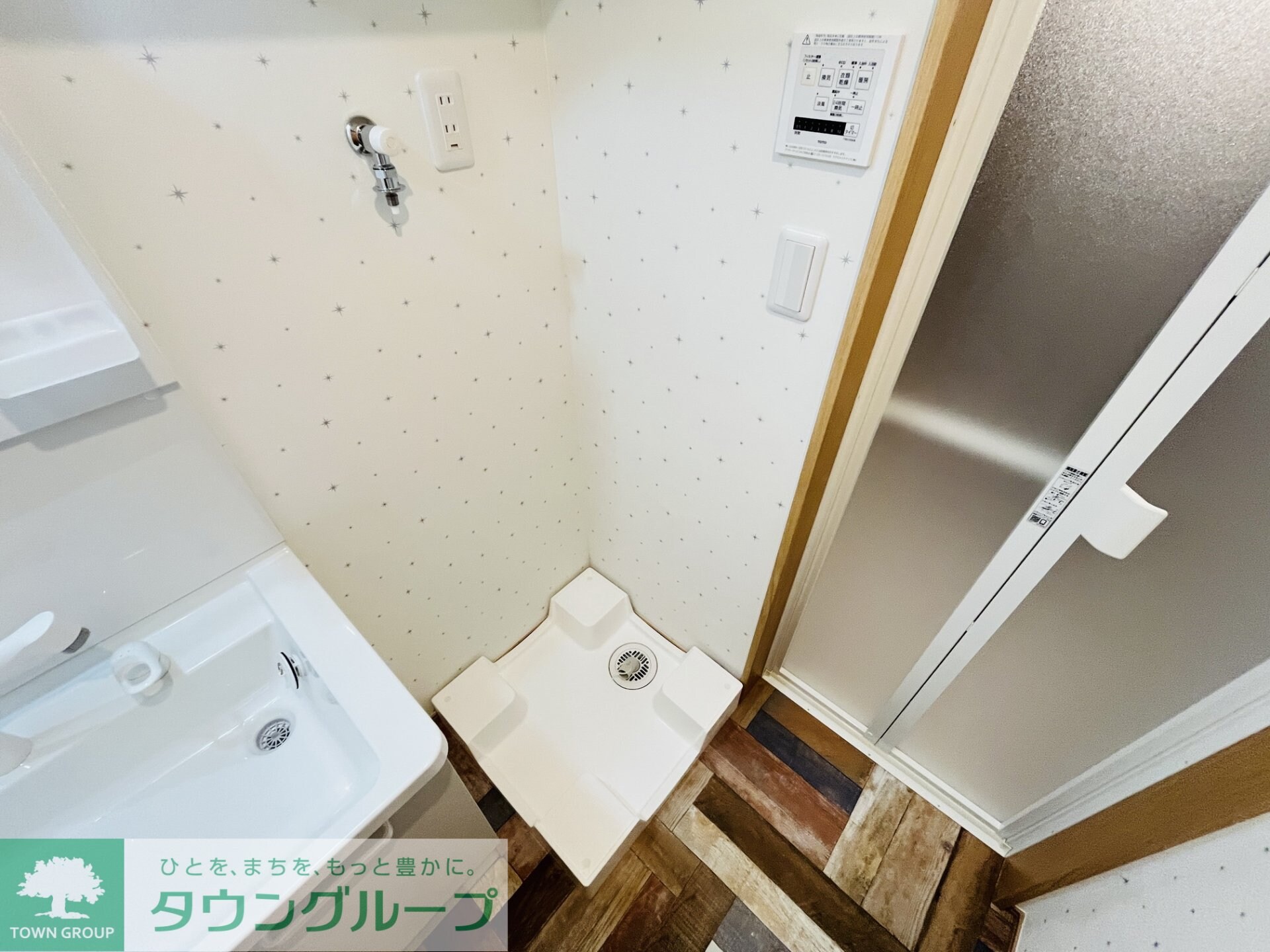 Precious庄内通の物件内観写真