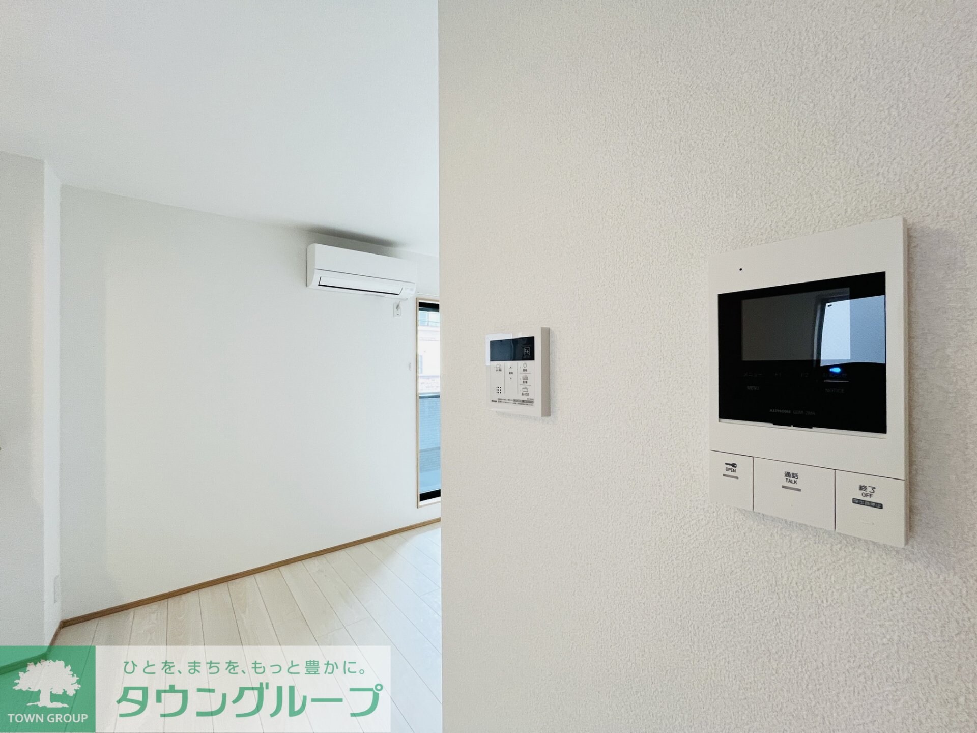 Precious庄内通の物件内観写真