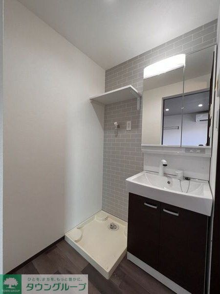 Patina岩塚(パティーナイワツカ)の物件内観写真