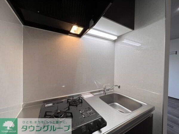 Patina岩塚(パティーナイワツカ)の物件内観写真