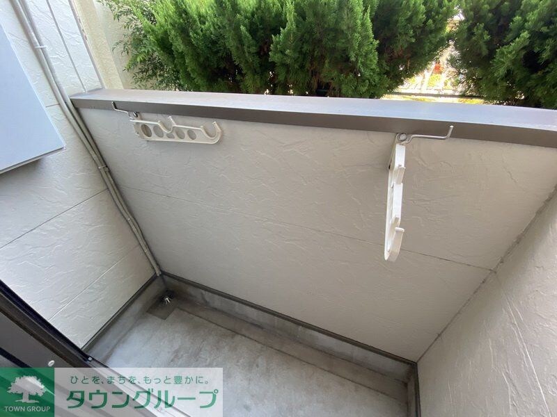 ピストハッタの物件内観写真