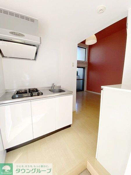 ピストハッタの物件内観写真