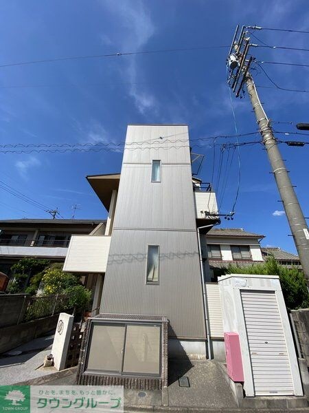 ピストハッタの物件内観写真