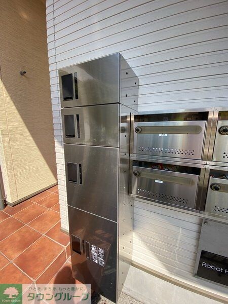 ピストハッタの物件内観写真