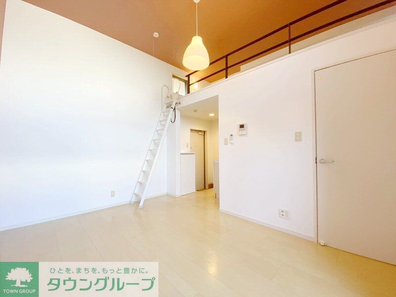 ピストハッタの物件内観写真