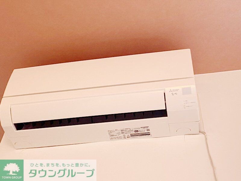 ピストハッタの物件内観写真