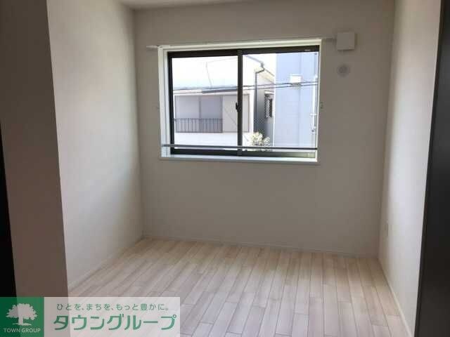 ＲＯＳＡの物件内観写真