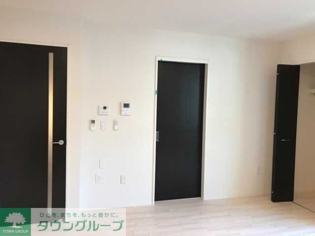 ＲＯＳＡの物件内観写真