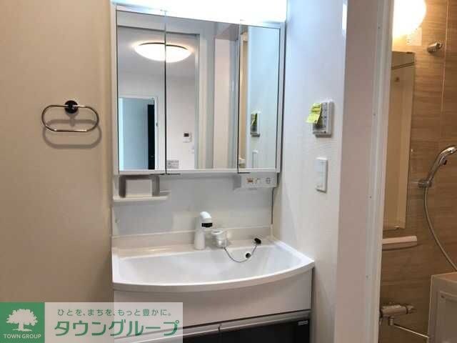 ＲＯＳＡの物件内観写真