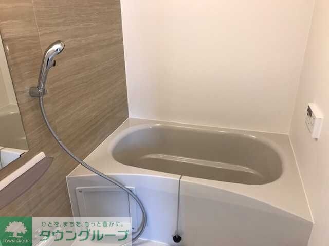 ＲＯＳＡの物件内観写真