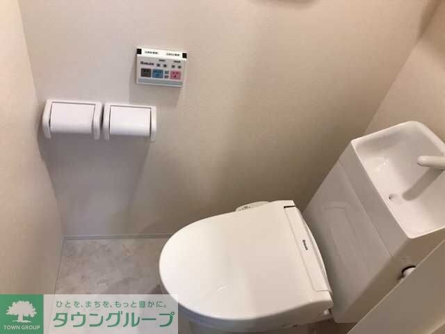 ＲＯＳＡの物件内観写真