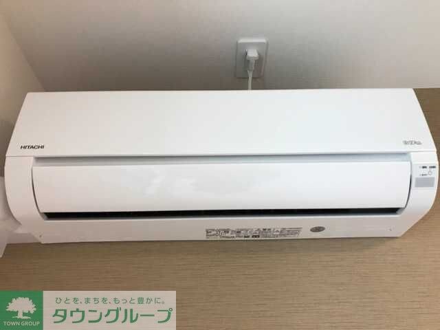 ＲＯＳＡの物件内観写真