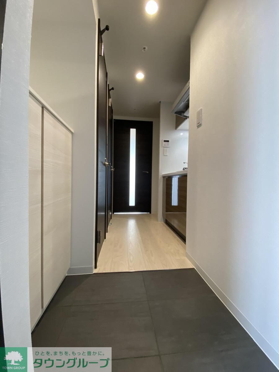 S-RESIDENCE名駅Northの物件内観写真