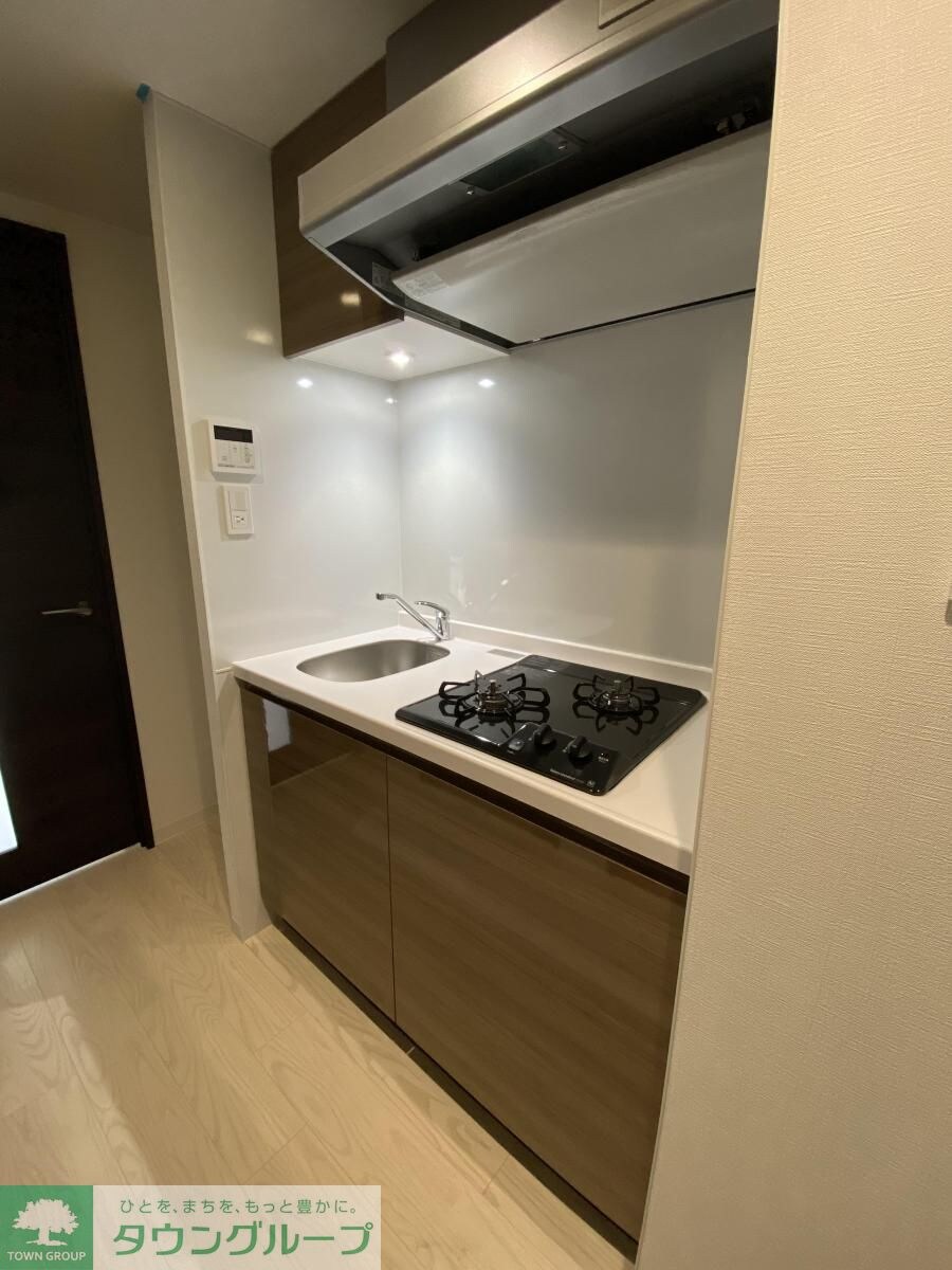 S-RESIDENCE名駅Northの物件内観写真