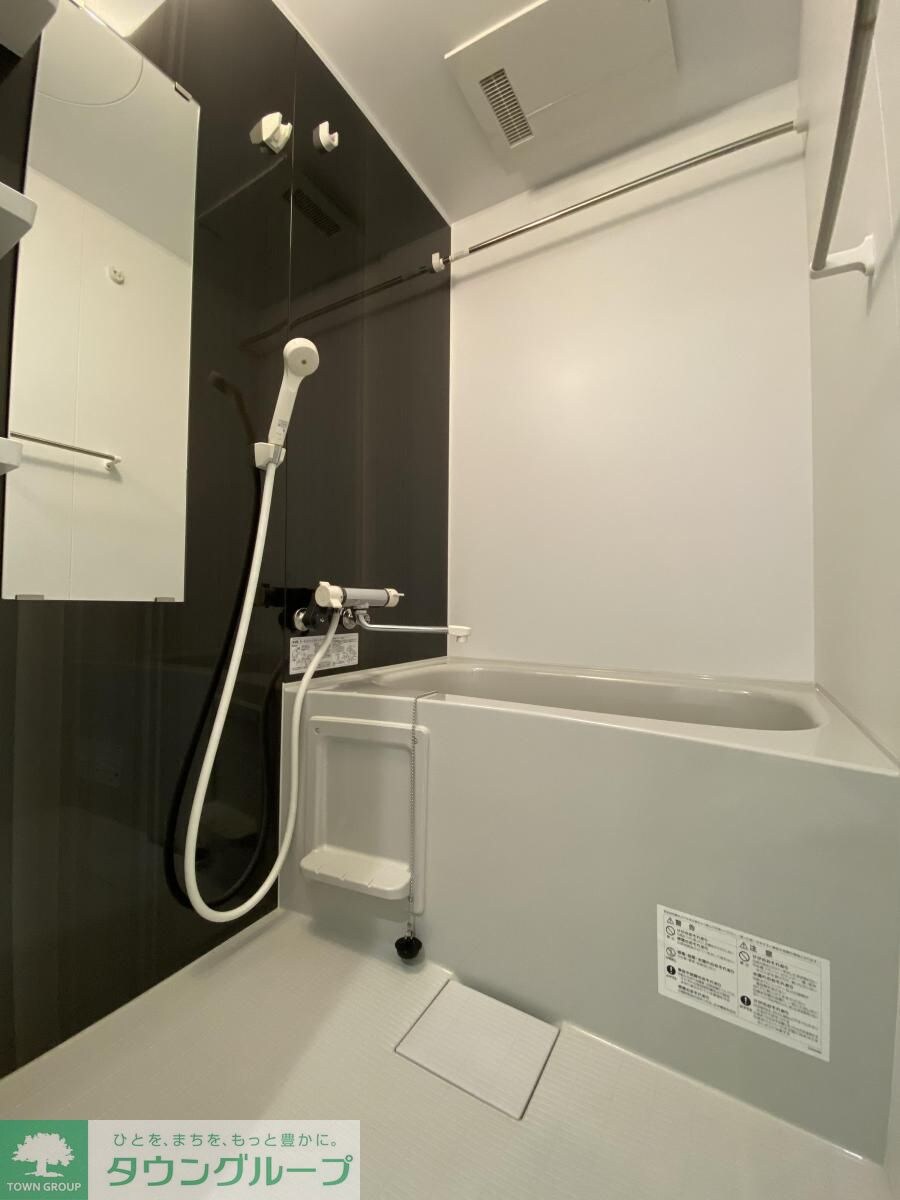 S-RESIDENCE名駅Northの物件内観写真