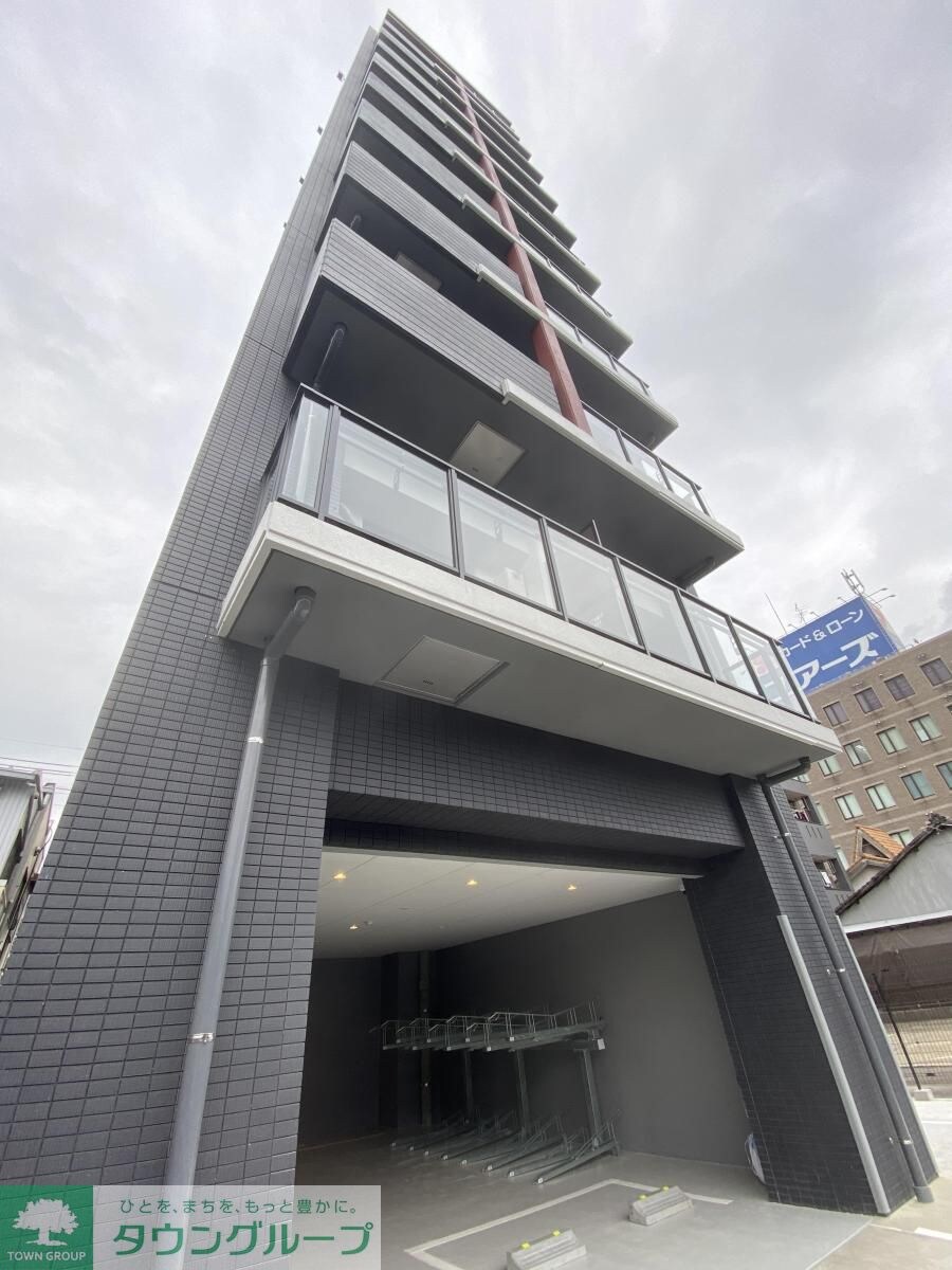 S-RESIDENCE名駅Northの物件内観写真