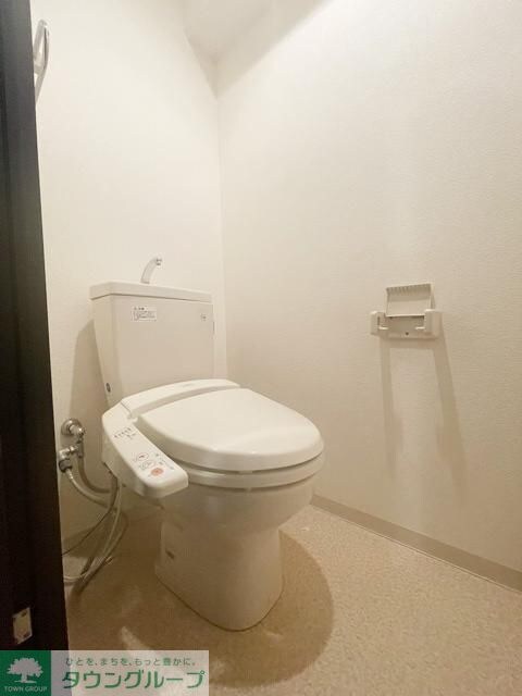 CASSIA錦本町通　旧スタジオスクエア錦の物件内観写真