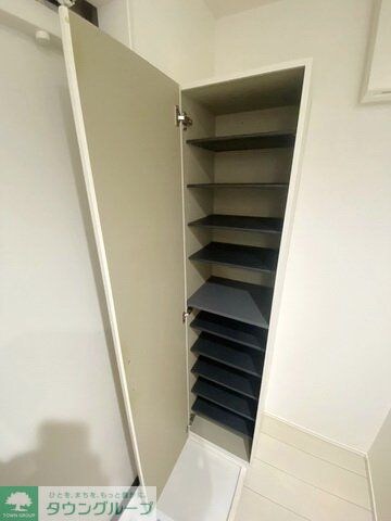 ACE　の物件内観写真