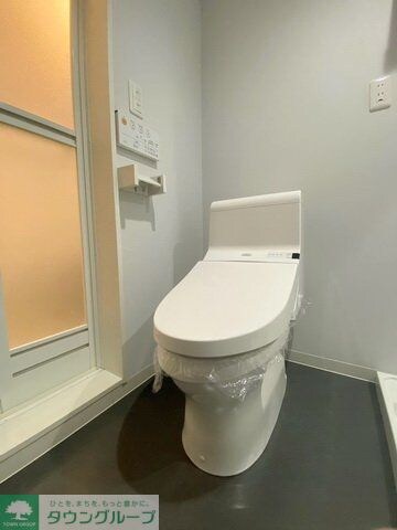 ACE　の物件内観写真