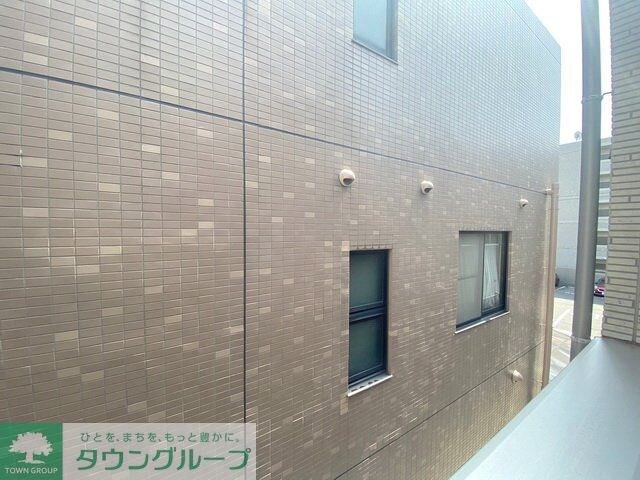 ACE　の物件内観写真