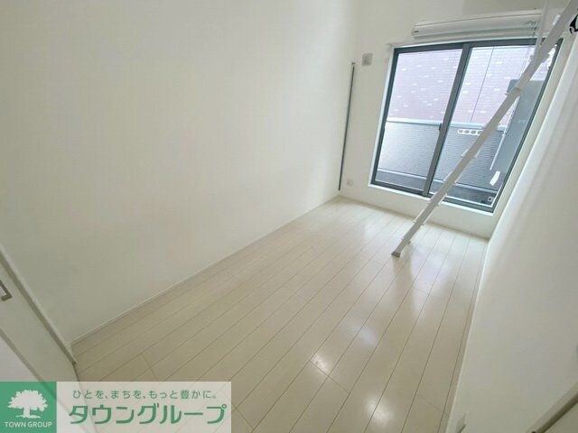 ACE　の物件内観写真