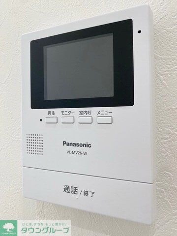 ACE　の物件内観写真