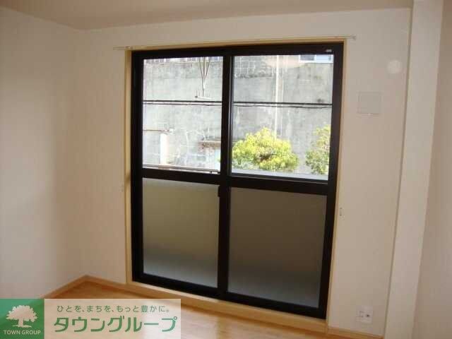 アーバンフローラの物件内観写真