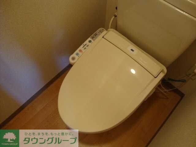 アーバンフローラの物件内観写真