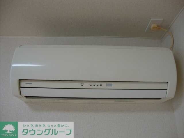 アーバンフローラの物件内観写真