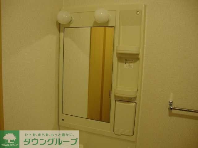 アーバンフローラの物件内観写真