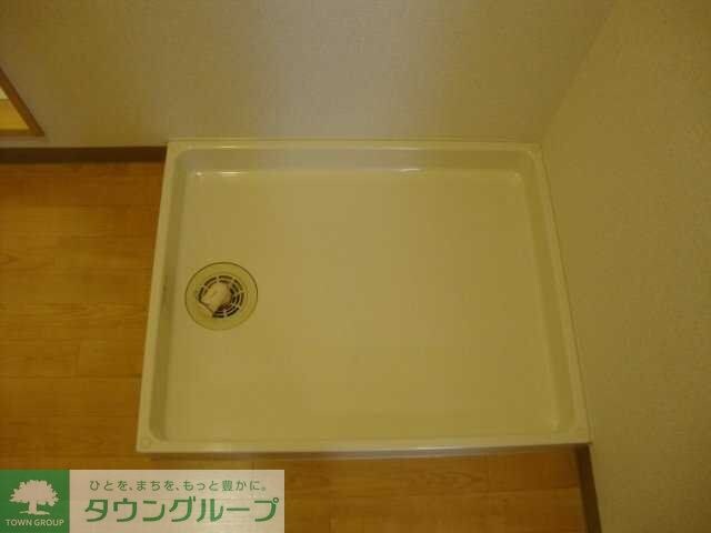 アーバンフローラの物件内観写真