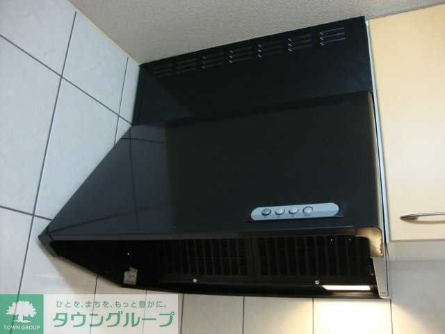 アーバンフローラの物件内観写真