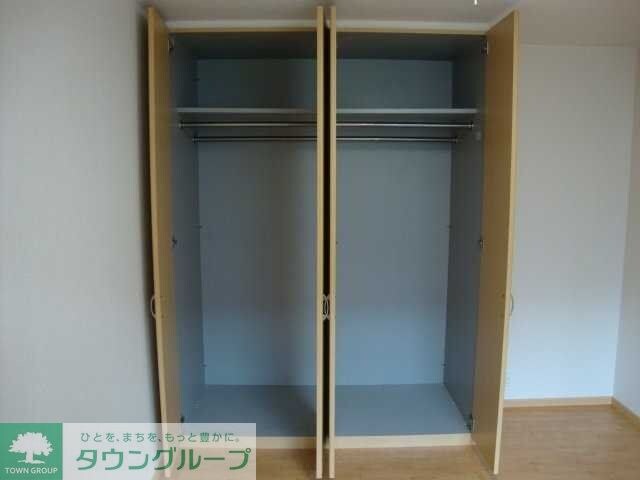 アーバンフローラの物件内観写真