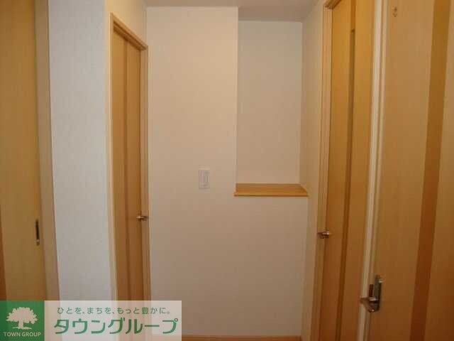 アーバンフローラの物件内観写真