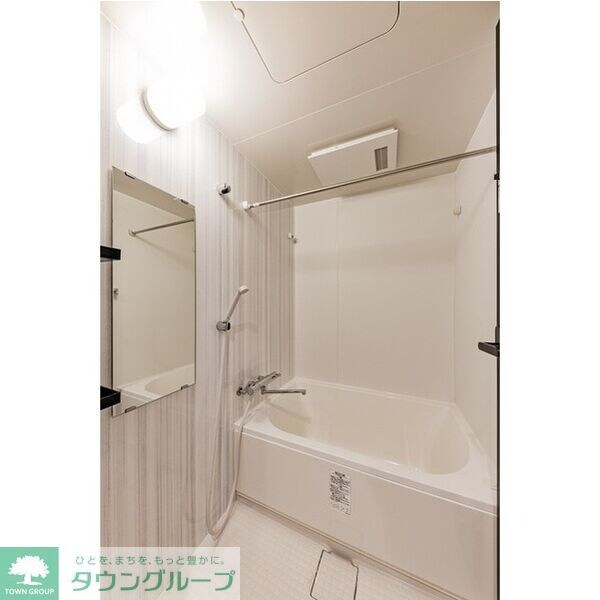 フレールコート東別院の物件内観写真