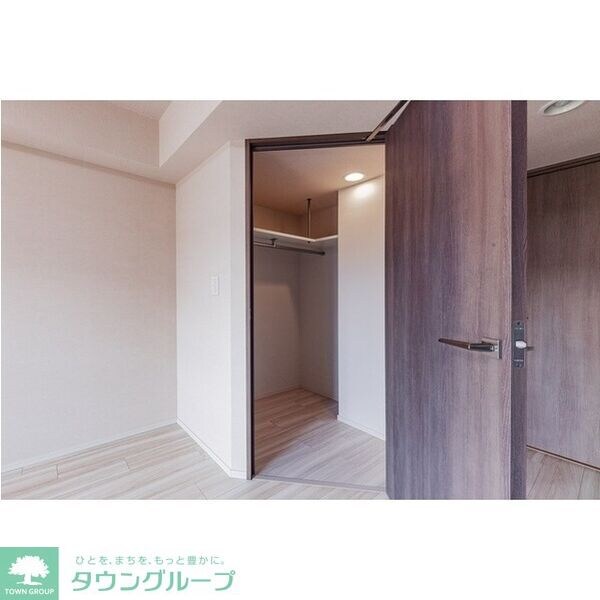 フレールコート東別院の物件内観写真