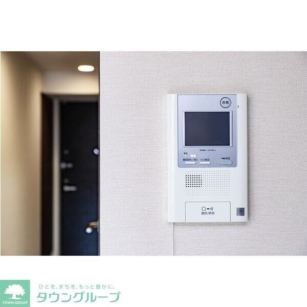 フレールコート東別院の物件内観写真