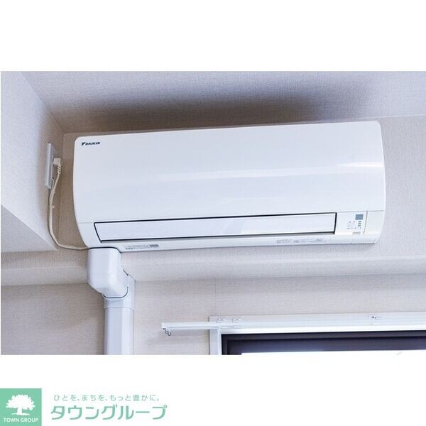 フレールコート東別院の物件内観写真