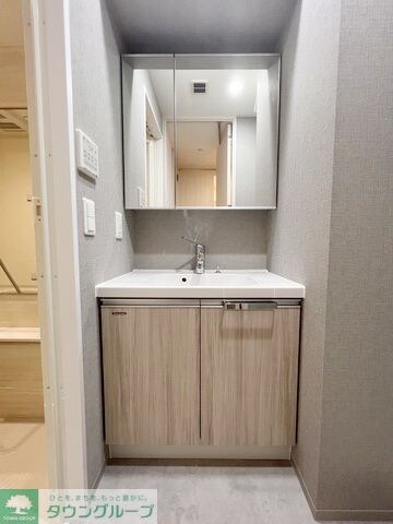 メイクス上前津IVの物件内観写真