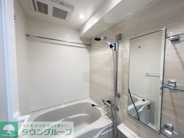 メイクス上前津IVの物件内観写真