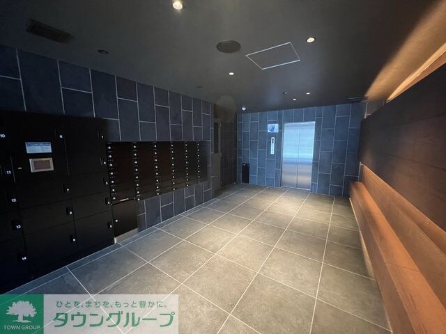 メイクス上前津IVの物件内観写真