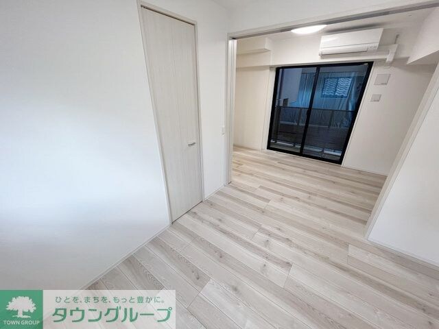 メイクス上前津IVの物件内観写真