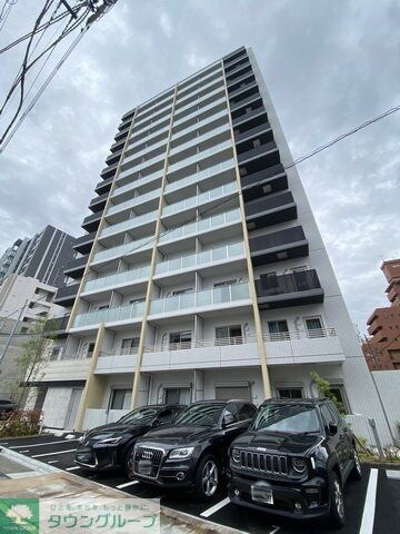 ブランシエスタ金山北の物件内観写真