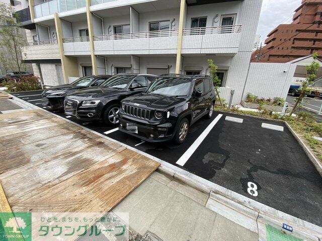 ブランシエスタ金山北の物件内観写真