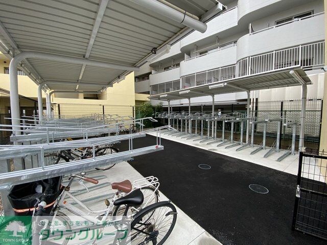 ブランシエスタ金山北の物件内観写真