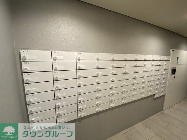 ブランシエスタ金山北の物件内観写真